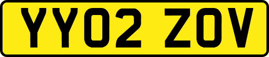 YY02ZOV