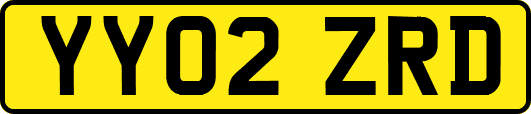 YY02ZRD