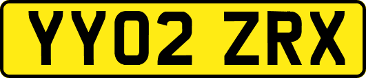 YY02ZRX