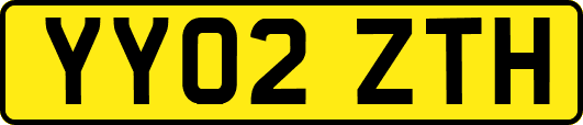 YY02ZTH