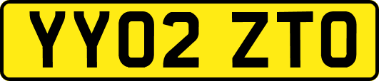 YY02ZTO