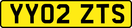 YY02ZTS
