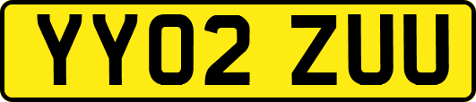 YY02ZUU