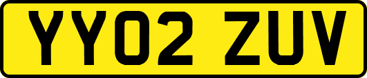 YY02ZUV