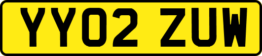 YY02ZUW