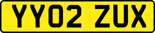 YY02ZUX