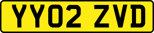 YY02ZVD