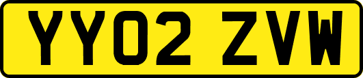 YY02ZVW