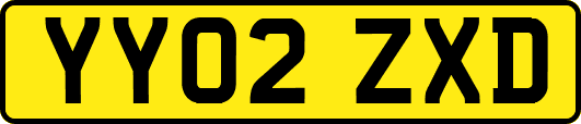 YY02ZXD