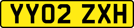 YY02ZXH