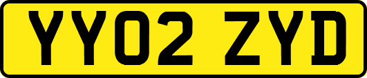 YY02ZYD