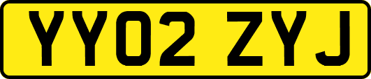 YY02ZYJ