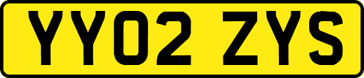 YY02ZYS