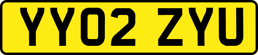 YY02ZYU