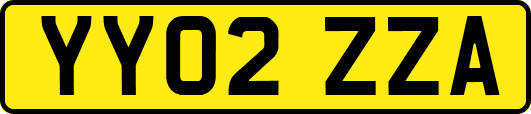 YY02ZZA