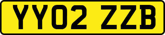 YY02ZZB