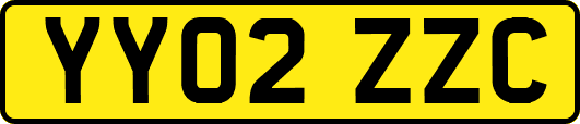 YY02ZZC