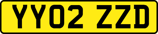 YY02ZZD