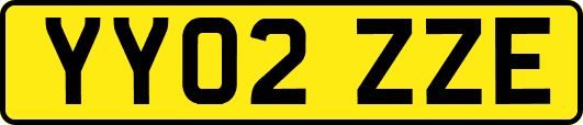 YY02ZZE