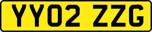 YY02ZZG