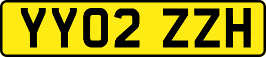 YY02ZZH