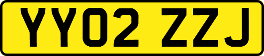 YY02ZZJ