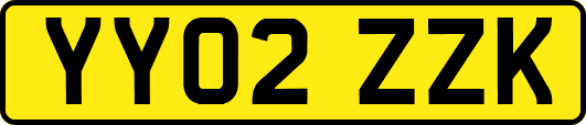 YY02ZZK