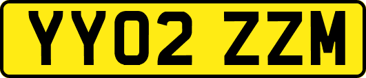 YY02ZZM