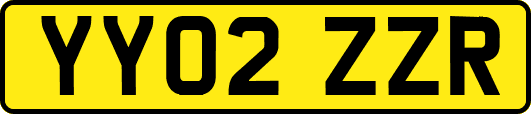 YY02ZZR