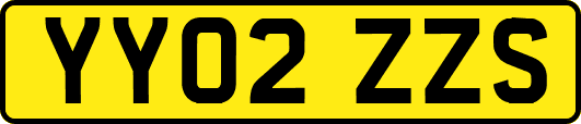 YY02ZZS