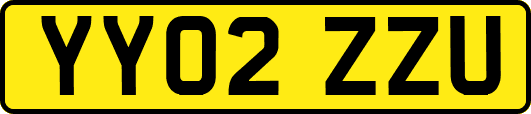 YY02ZZU