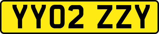 YY02ZZY