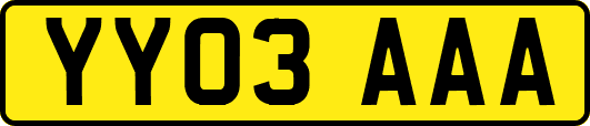 YY03AAA