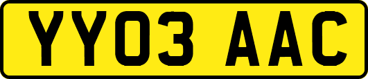 YY03AAC