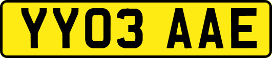 YY03AAE