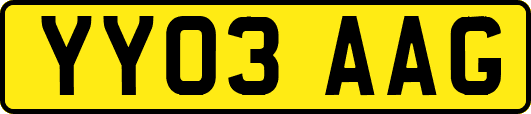 YY03AAG