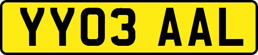 YY03AAL