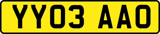 YY03AAO