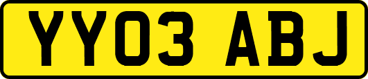 YY03ABJ