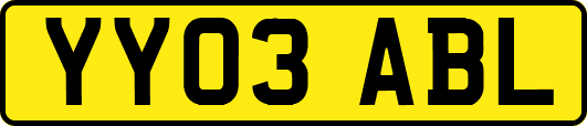 YY03ABL