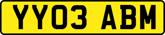 YY03ABM