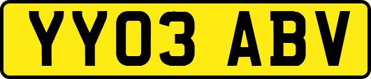 YY03ABV