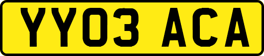 YY03ACA