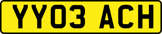 YY03ACH
