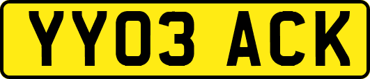 YY03ACK