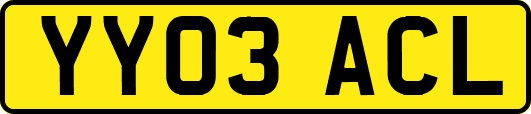 YY03ACL