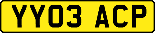 YY03ACP
