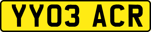 YY03ACR