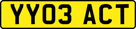 YY03ACT