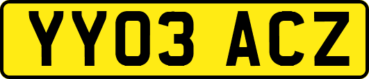 YY03ACZ